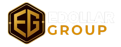Edollar Logo